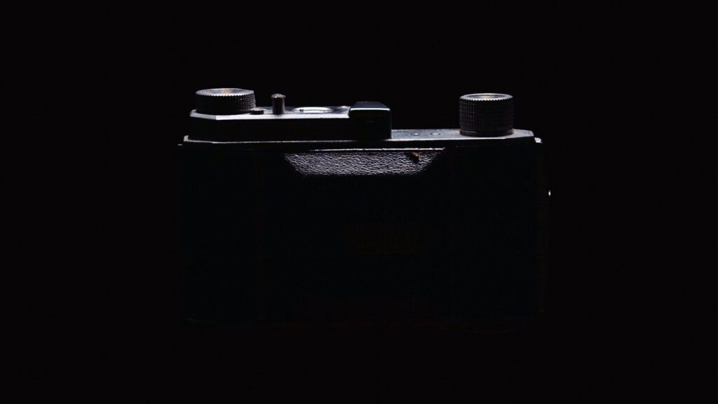 Kodak Retina 010 - 2020