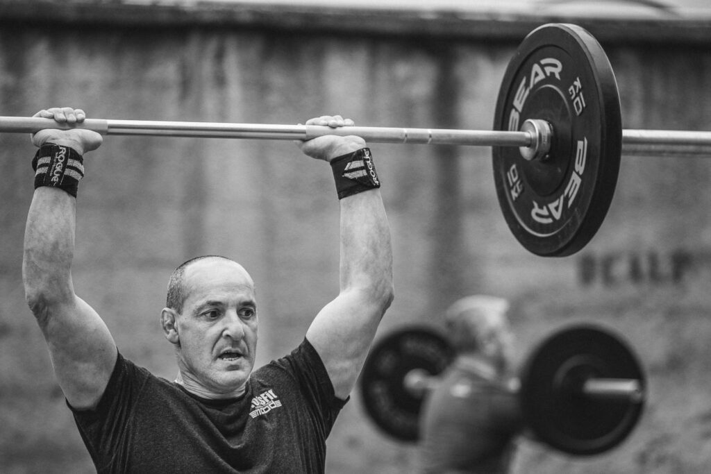 CrossFit